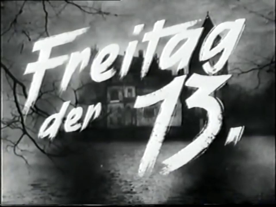 Freitag der 13. (1944)