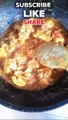 CHICKEN KARAHI | Delicious Food | #shorts #food #chicken