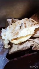 A lizard found in food in India #India #Delhi #Food #Lizard #Peddler #Clean #Lack #Complaint #Dailymotion #Vid #Video