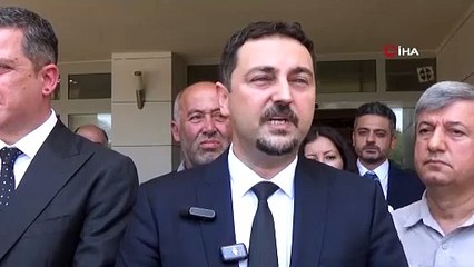 ERDAL ÇAM CİNAYETİNDE YARGILAMA BAŞLADI