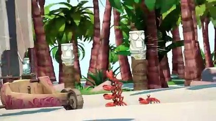 ⚽ Compilation Top Compétition Sportive  Grizzy & les Lemmings _ 15 min Cartoon