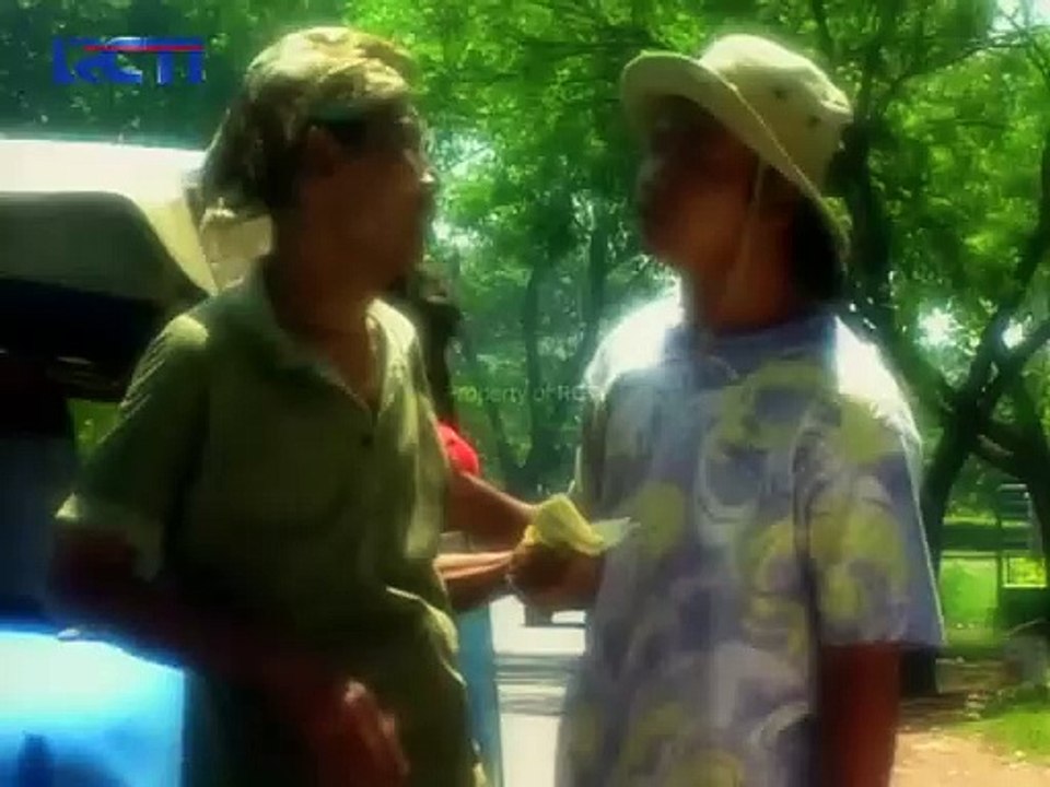 Si Doel Anak Sekolahan Season 3 Eps 22 (1/2)