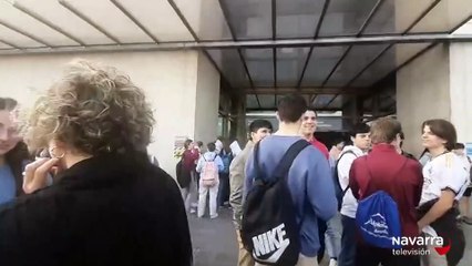 Últimos repasos antes del primer examen de la EvAU