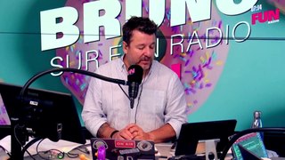 Bruno sur FUN Radio - L'intégrale du 04-06-2024  - 07h-08h