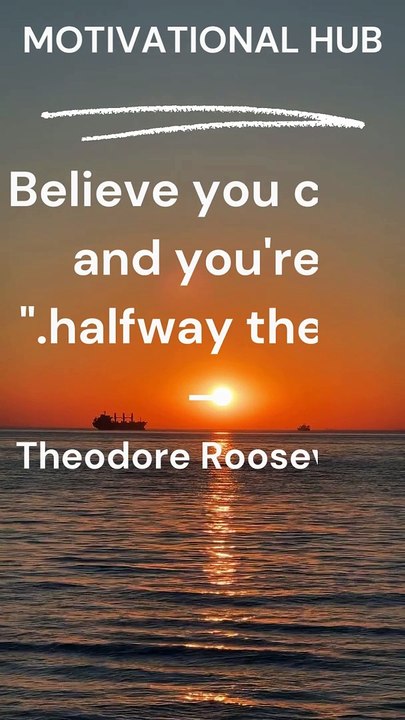 Motivational Quotes