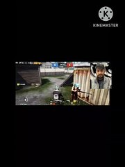 Kaha se agya #funy gaming#pubg lover