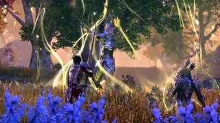 The Elder Scrolls Online: Gold Road - Lanzamiento