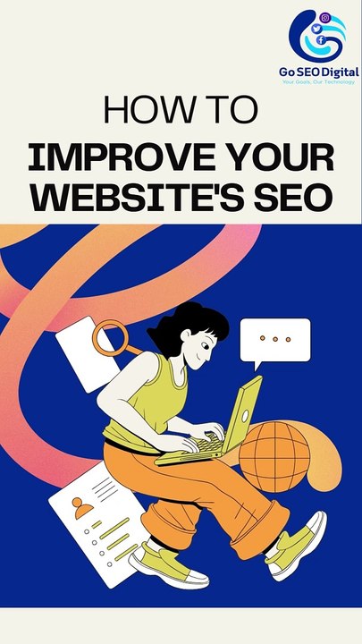 Rank Higher on Search Engines With Best SEO Company In Raipur