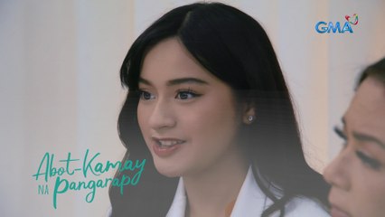 Abot Kamay Na Pangarap: Mga tsismosa, sinisiraan ang reputasyon ni Analyn! (Episode 541)