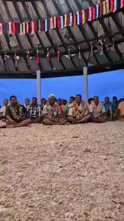 Voici ma nouvelle vidéo