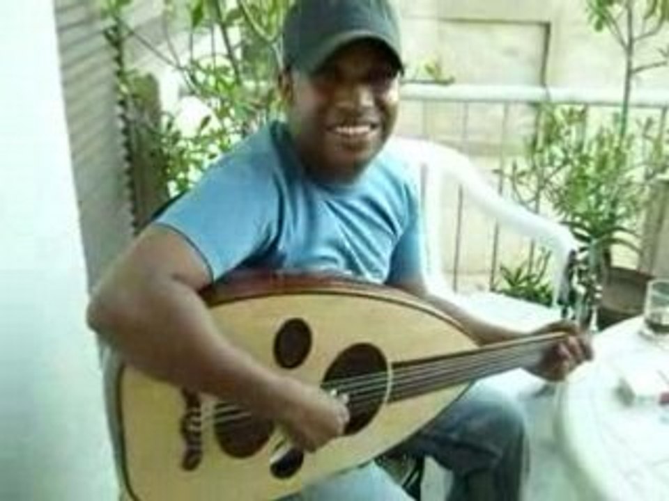 composer mohammed -tahadi