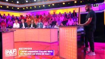 Cyril Hanouna revient sur le succès de Cnews, désormais première chaîne info de France devant BFM TV