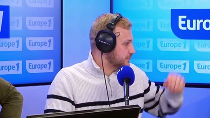 Download Video: Qui veut gagner des électeurs et l'appel à un ami de Valérie Hayer : le zapping politique de Dimitri Vernet