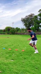 Agility exercises for speed | for footballers |