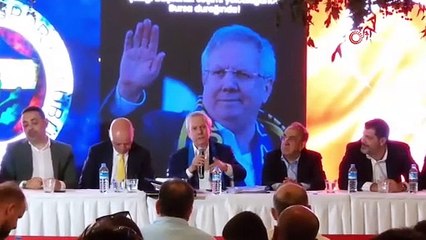 Aziz Yıldırım'dan Acun Ilıcalı'ya ağır sözler