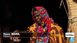 Dans le nord-est du Burkina Faso, l'impasse des déplacés fuyant les jihadistes