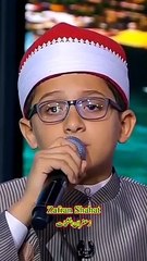 Mashallah cute boys recitation ❤️ of Quran Paak ❤️