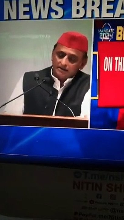 #Nitin Shukla की खबर पर मोहर । #Elections Counting पर हिंसा की तैयारी । News 360