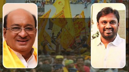 APలో దూసుకుపోతున్న కూటమి.. TDP నుండి తొలి రెండు విజయాలను అందుకున్న Condidates | Oneindia Telugu