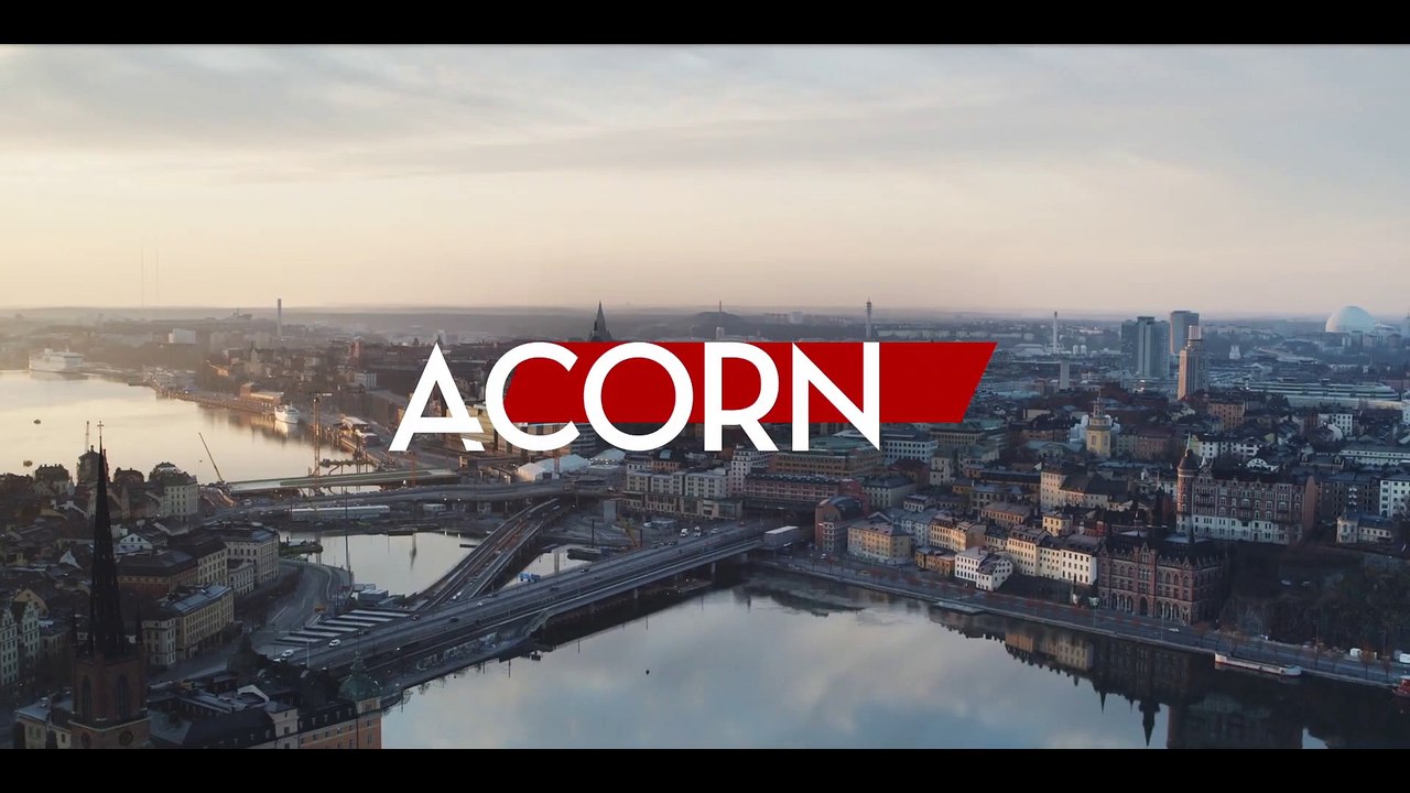 Kommissar Bäckström - Staffel 2 Trailer OmeU