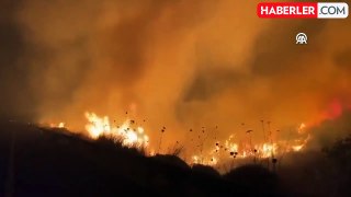 Ülke alev alev yanarken İsrailli bakan yine tehdit etti: Tüm Lübnan'ın yanma zamanı gelmiştir