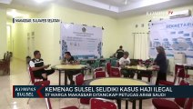 Kemenag Sulsel Selidiki Kasus Haji Ilegal