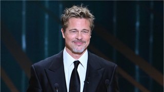 GALA VIDEO - Brad Pitt “bouleversé” : cette décision de sa fille Shiloh qui l’attriste