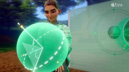 WondLa - Official Trailer Apple TV+