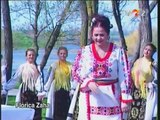 Florica Zaha - Bihorean cu vorba dulce (Vin Floriile cu soare - TVR 2 - 28.04.2013)
