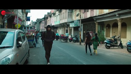 Munjya Trailer Out 🎬