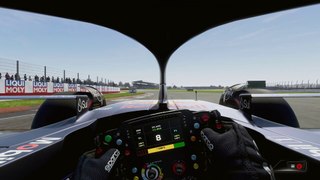 F1 24: Die Streckenupdates in Silverstone im Videovergleich