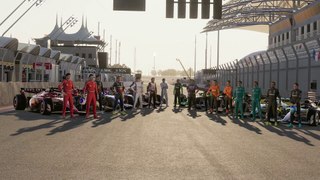 F1 24: So stimmungsvoll inszeniert das Rennspiel den Start in unsere Karriere