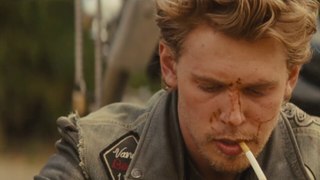 The Bikeriders: Den Trailer zum Crime-Drama mit Tom Hardy und Austin Butler gibt's jetzt auf deutsch