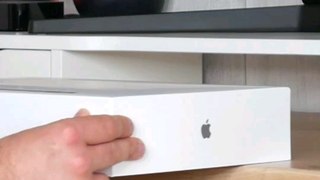 Unboxing : MacBook Air M3