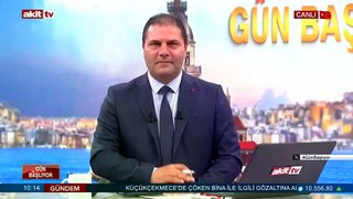 Başkentin gündeminde neler var?