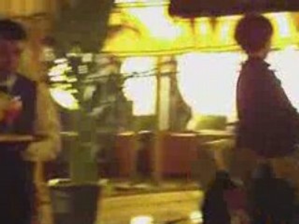 Videoblog 28 - Hill of silence