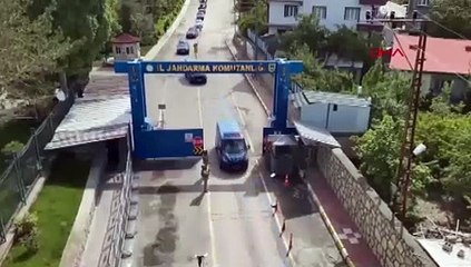 4 ilde 38 göçmen kaçakçılığı organizatörü tutuklandı