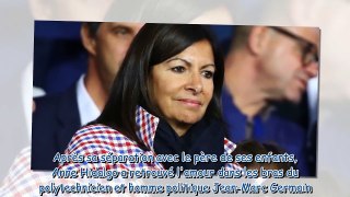 Anne Hidalgo maman d'Arthur, 22 ans  une relation pas toujours simple entre la maire de Paris et so