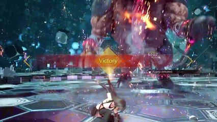 FINAL FANTASY 7 REBIRTH - Rulers of the Outer Worlds TIFA SOLOplay