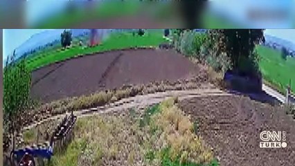 Son dakika... Kayseri'de eğitim uçağı düştü: 2 pilot şehit