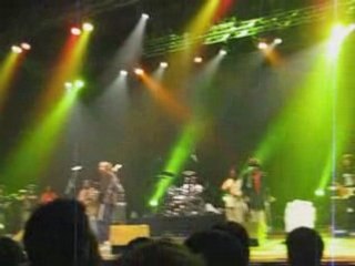 Israel Vibration Dock océane 10 avril 2008