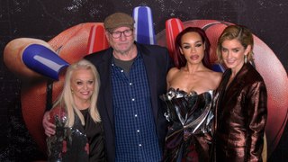 FX's CLIPPED Red Carpet Premiere | Ed O'Neill, Jacki Weaver, Cleopatra Coleman, Kelly Aucoin & more