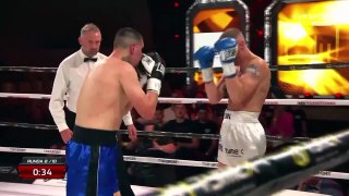 Kamil Kuzdzien Vs Victor Ionascu 17-05-2024 Full Fight