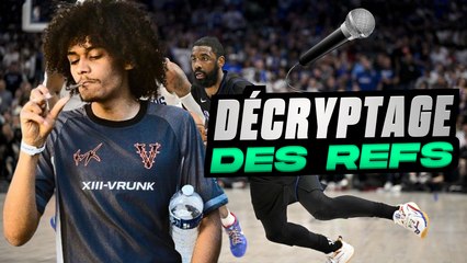 Décryptage des références sur "Kyrie Irving" d'Osirus Jack