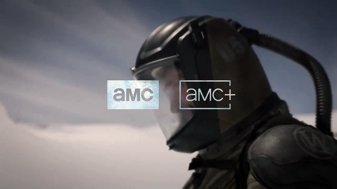 Snowpiercer saison 4 Teaser VO Vidéo Dailymotion