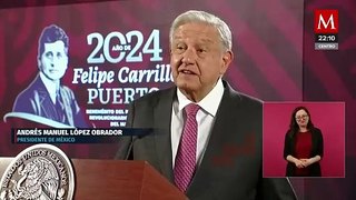 AMLO y Claudia Sheinbaum coordinarán para implementar el 'Plan C'