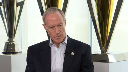 Entrevista a Ivar Sisniega, presidente de la FMF