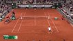 Roland-Garros - Zverev écarte Rune