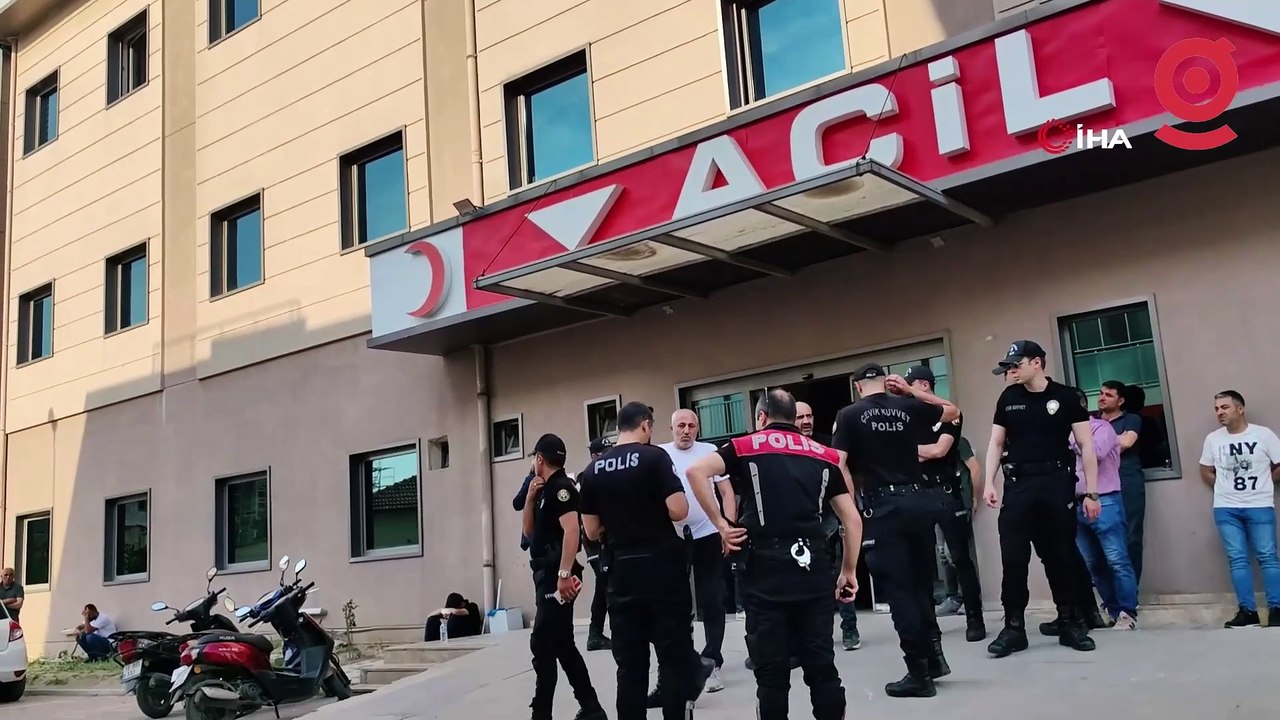 Müteahhit baba çocuğunu arabada bırakıp inşaat incelemeye gitti; 4 yaşındaki çocuk havasızlıktan öldü!