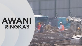 AWANI Ringkas: Pekerja Bangladesh terlepas tempoh akhir